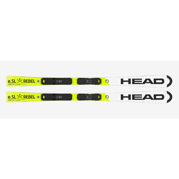 Head WCR e.SL Rebel Team WC SKI Kids