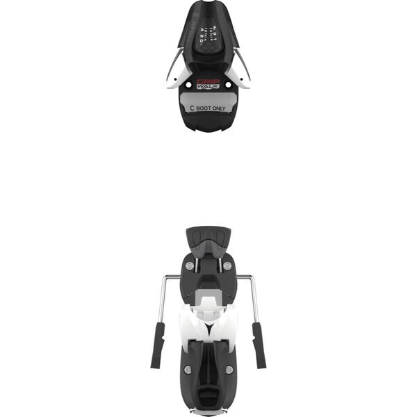 Atomic Colt 7 GW Bindings