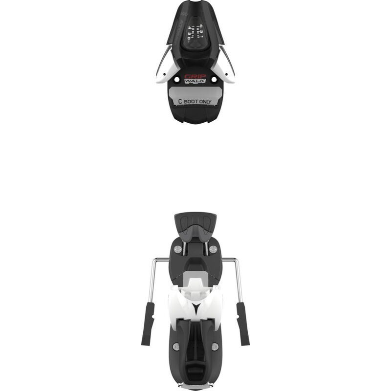 Atomic Colt 7 GW Bindings image number 1