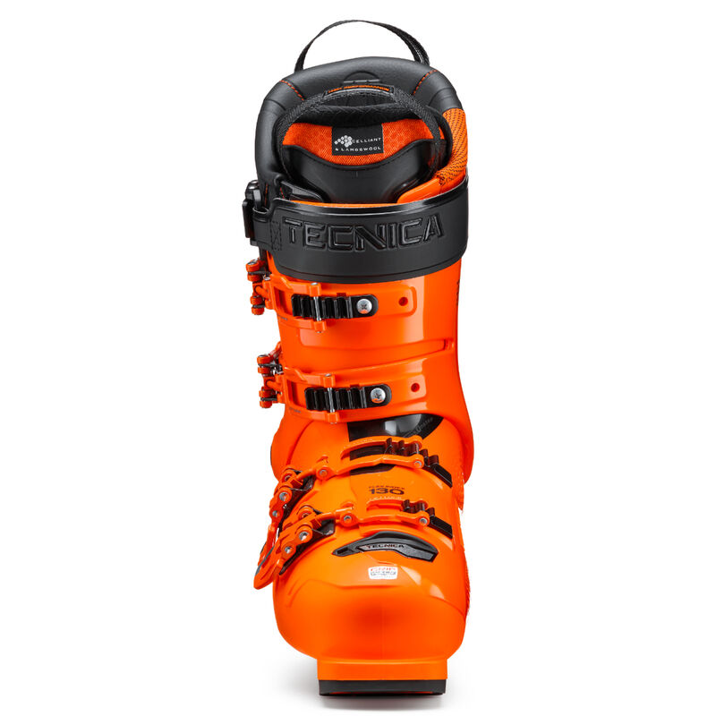 Tecnica Mach1 MV 130 Ski Boots image number 1