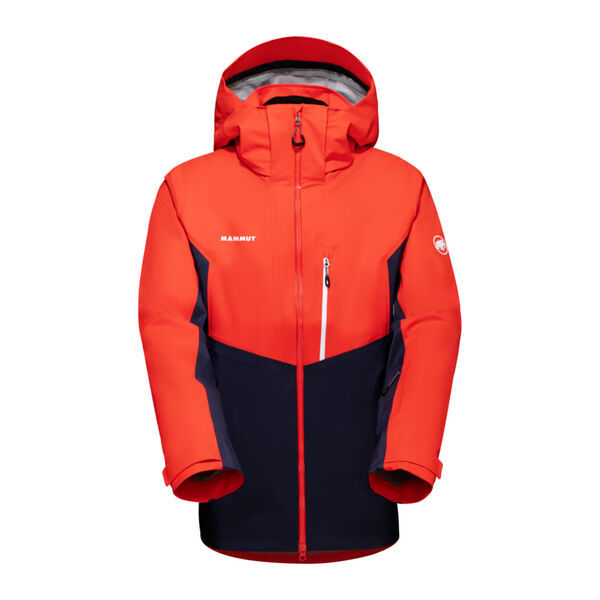Mammut Stoney HS Jacket Mens