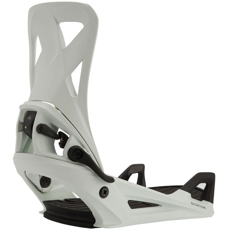Burton Step on Re:Flex Snowboard Bindings Mens image number 0