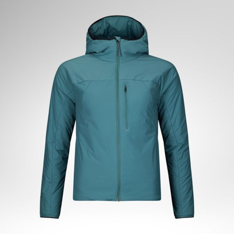 Rossignol Opside Hoodie Jacket Womens image number 0