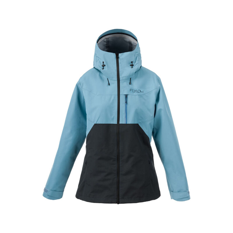Flylow Puma Jacket Womens image number 0