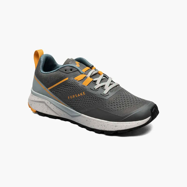 Forsake Cascade Trail Low Hiking Shoes Womens