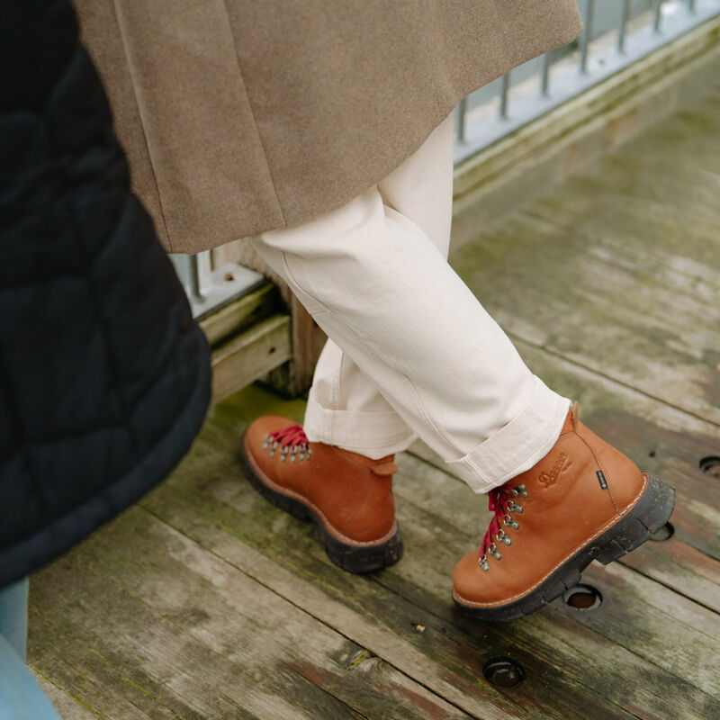 Danner Eastwood Boots Womens image number 8