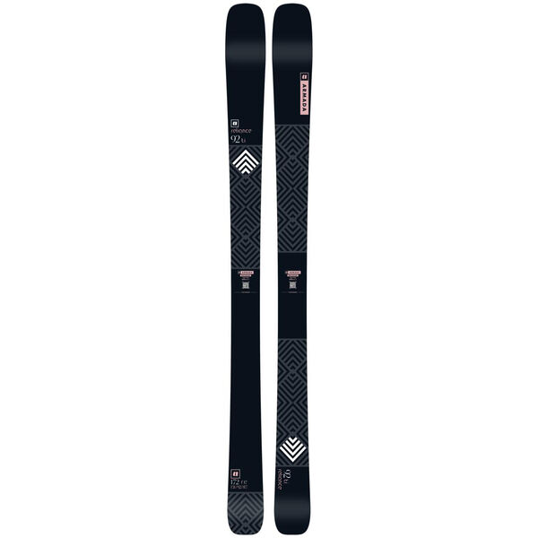 Armada Reliance 92 TI Skis Womens