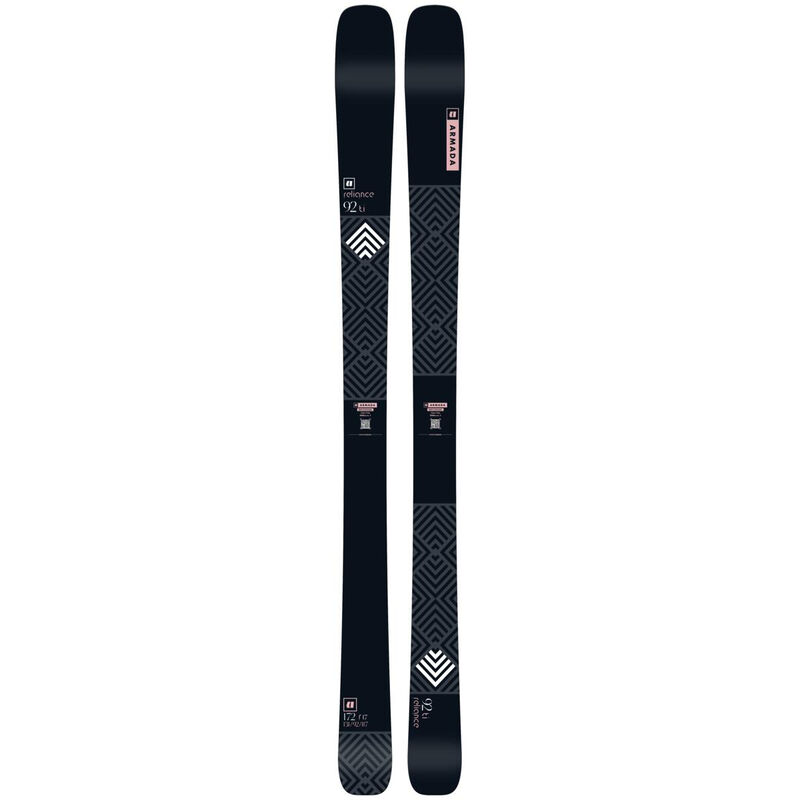 Armada Reliance 92 TI Skis Womens image number 0