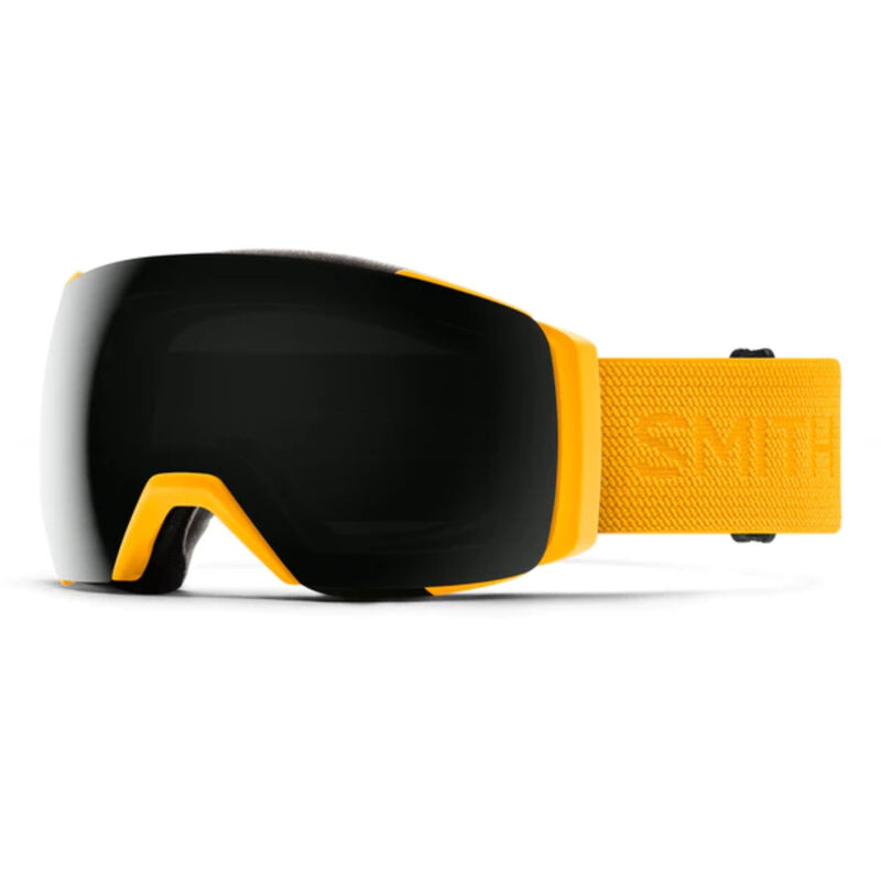 Smith I/O Mag XL Goggles + Sun Black Lens image number 0