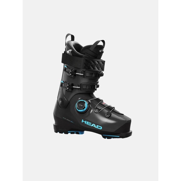 Head Kaliber 110 MV GW BOA Ski Boots