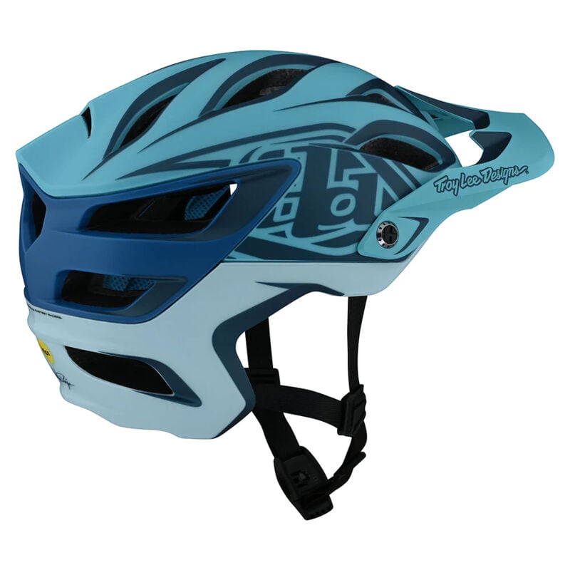 Troy Lee A3 Mountain Bike MIPS Helmet image number 1