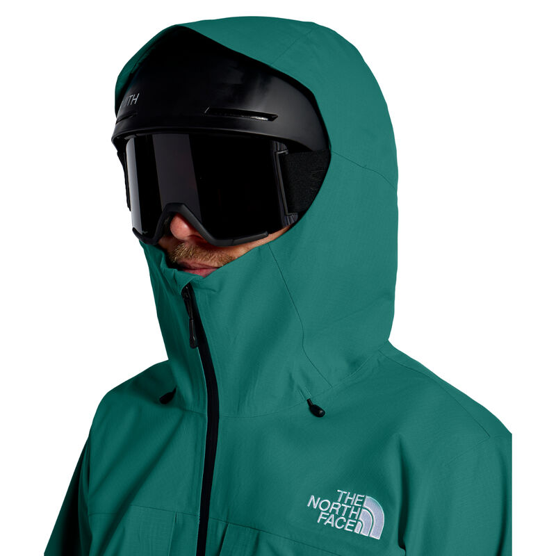 The North Face Ceptor Jacket Mens image number 7