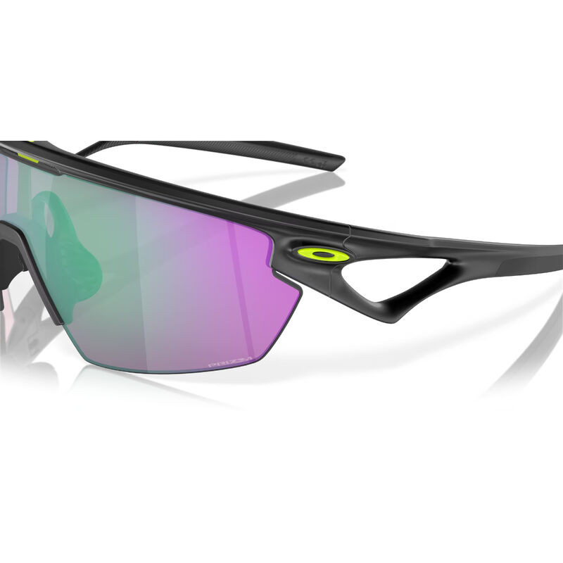 Oakley Sphaera Sunglasses + Road Jade Lens image number 5