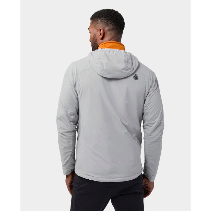 Stio Dawner Hooded Jacket Mens image number 2
