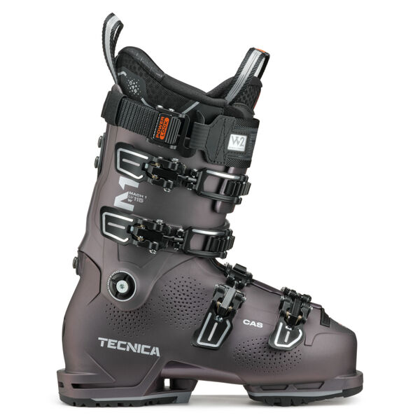 Tecnica Mach 1 LV 115 Ski Boots Womens