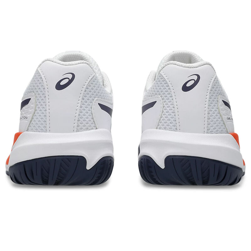 Asics Gel-Resolution X Grade School Shoes Kids image number 4