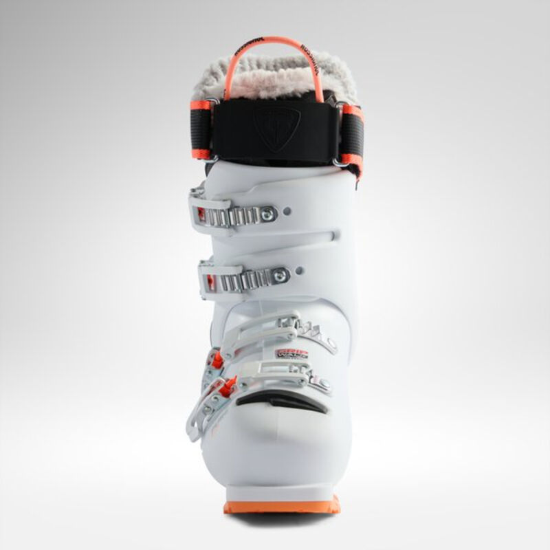 Rossignol PURE 95 ELITE GW Ski Boots Womens image number 2