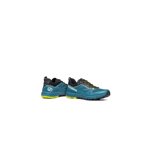 Scarpa Rapid Trail Running Shoes Mens