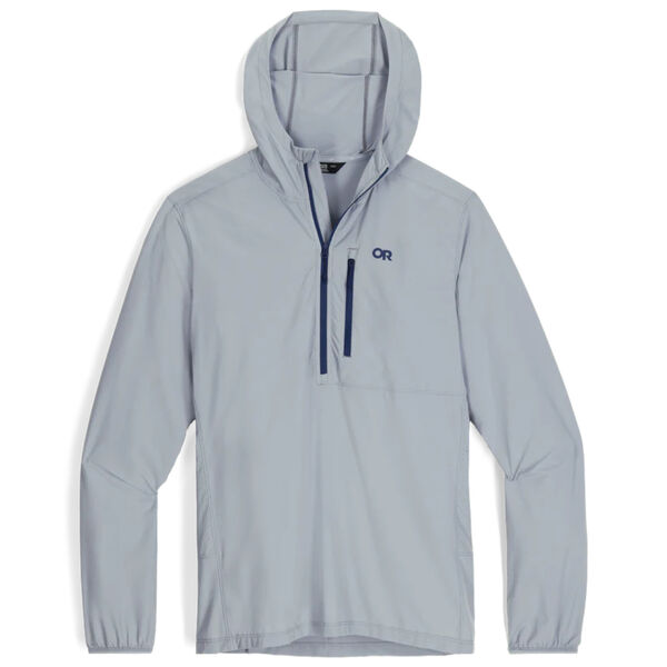 Outdoor Research Astroman Air Sun Hoodie Mens