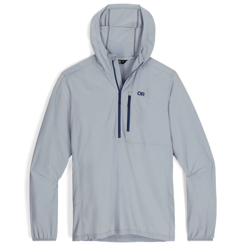 Outdoor Research Astroman Air Sun Hoodie Mens image number 0