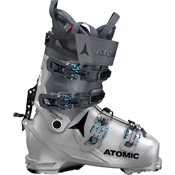 Atomic Hawx Prime XTD 120 GW Alpine Touring Boots