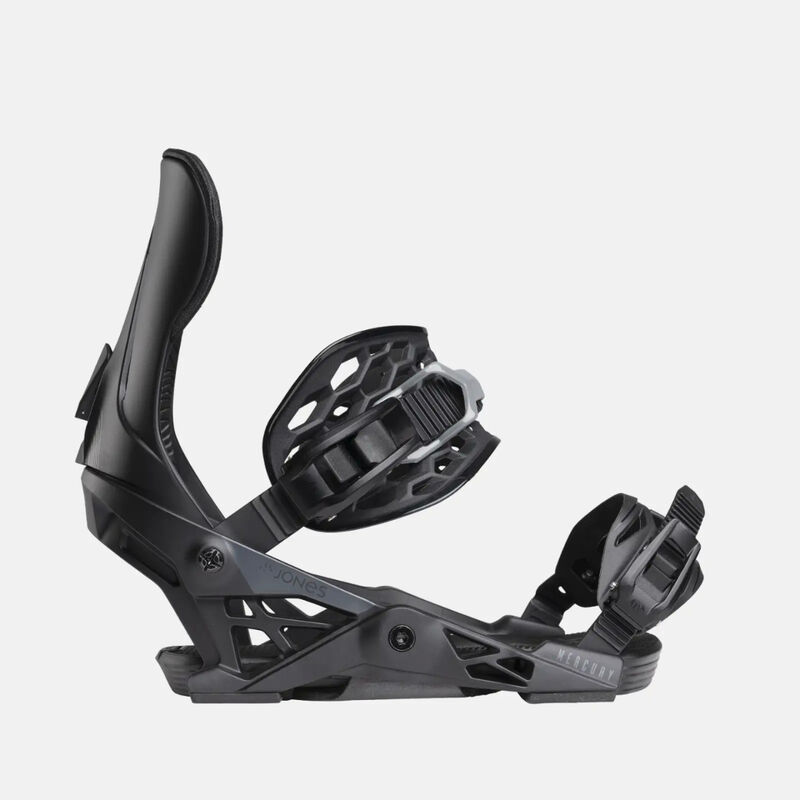 Jones Mercury Snowboard Bindings Mens image number 2