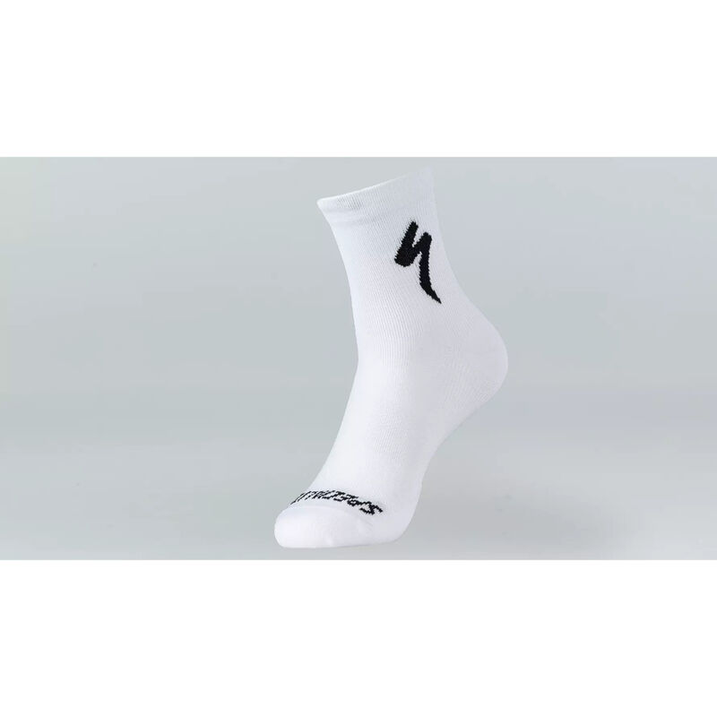 Specialized Soft Air Road Mid Socks Mens image number 0