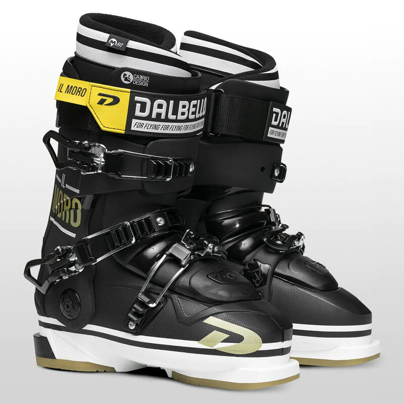 Dalbello Il Moro Ski Boots Mens image number 0