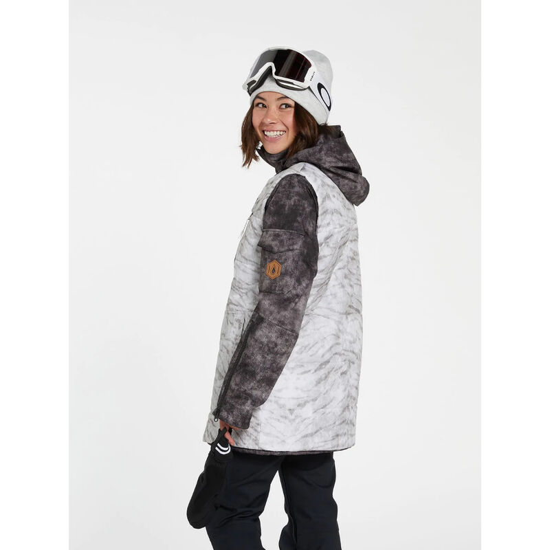 Volcom Vault 4-in-1 Jacket Womens image number 1