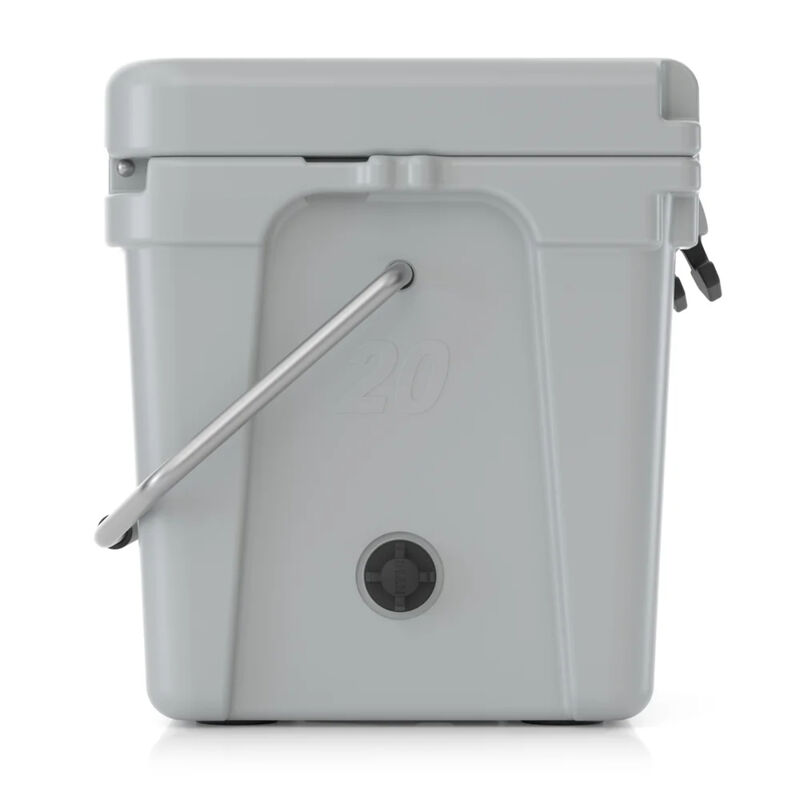 RTIC Outdoors 20qt Hard Cooler image number 3