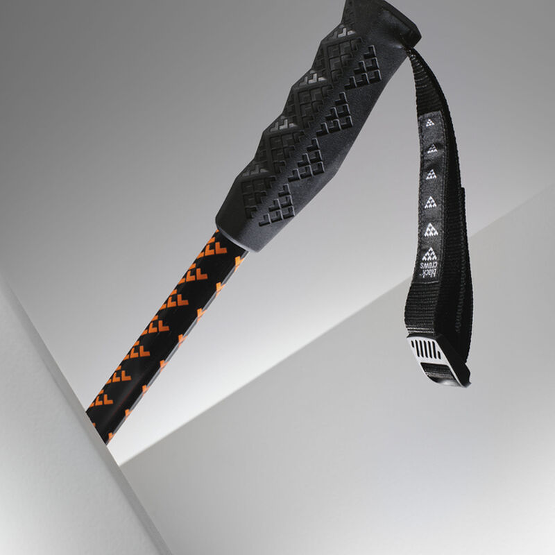 Black Crows Meta Ski Poles image number 1