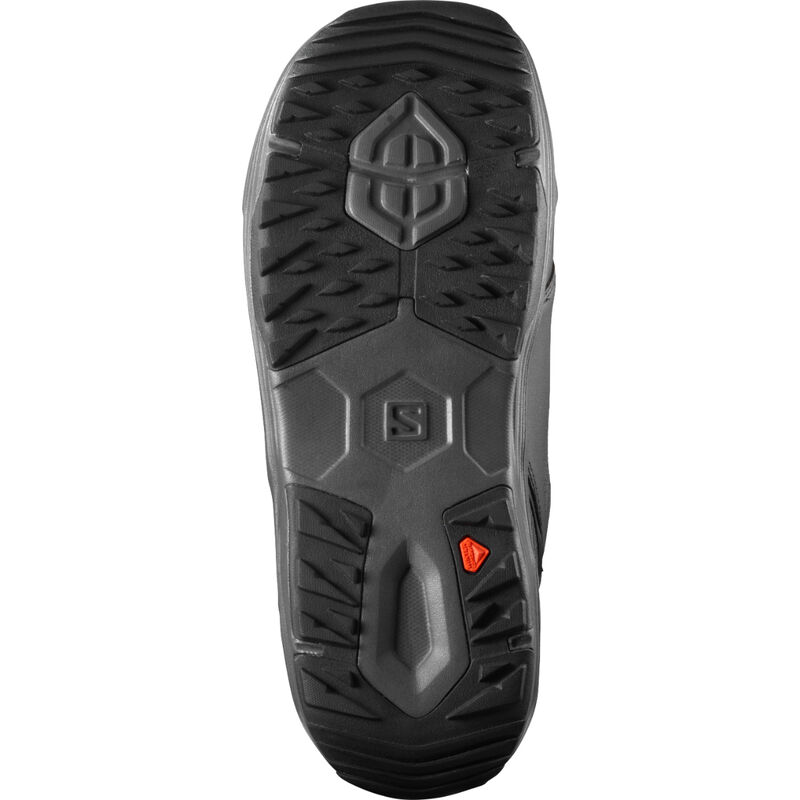 Salomon Dialogue Focus Boa Wide Snowboard Boots image number 2