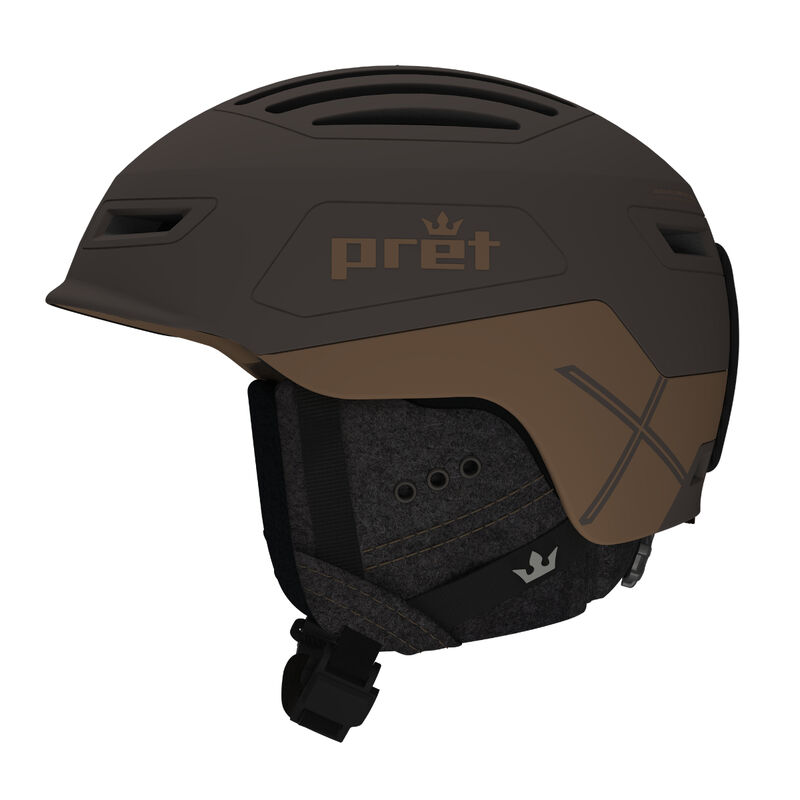 Pret Cirque X Helmet image number 0