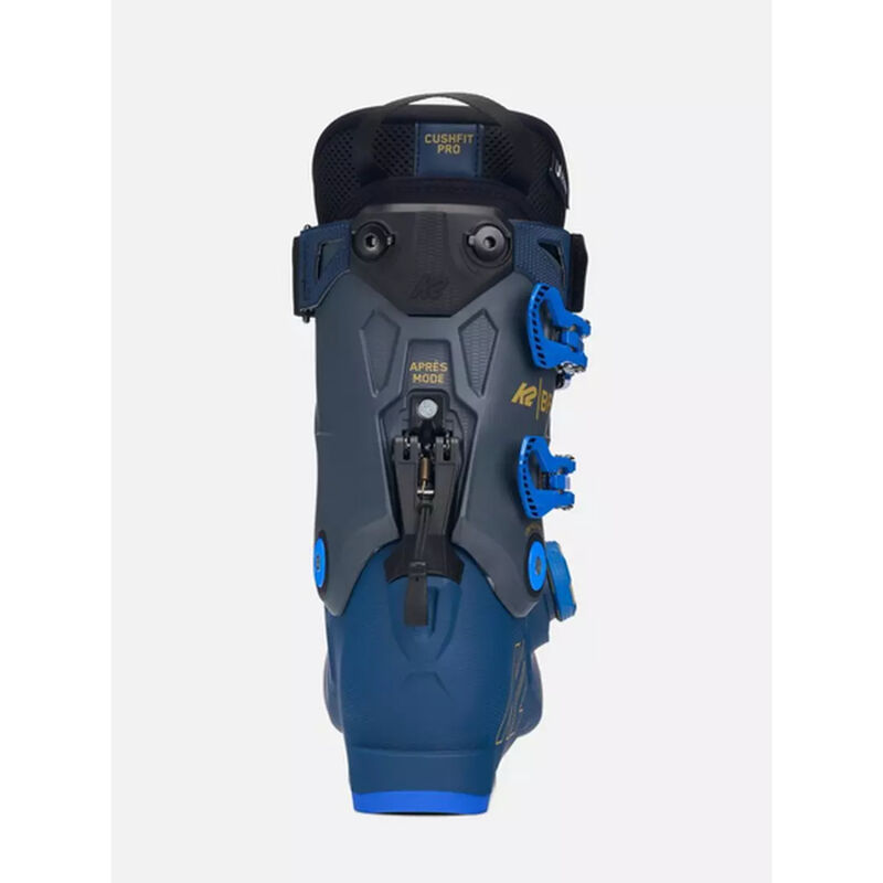 K2 BFC 120 BOA Ski Boots image number 3
