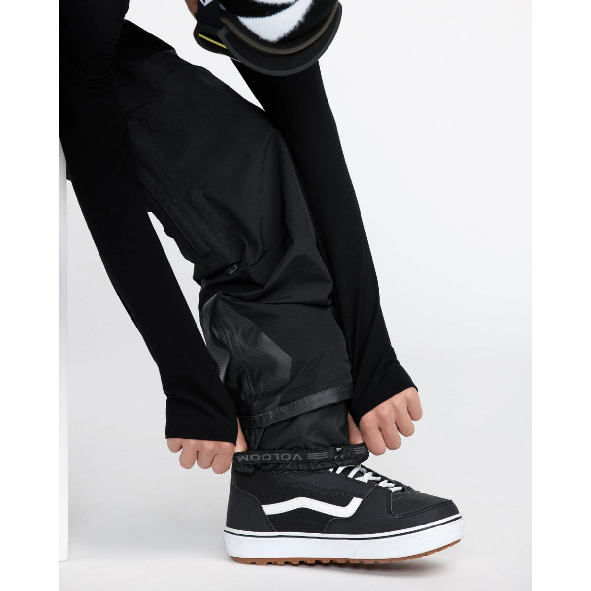 Volcom Rain Gore-Tex Bib Mens | Christy Sports
