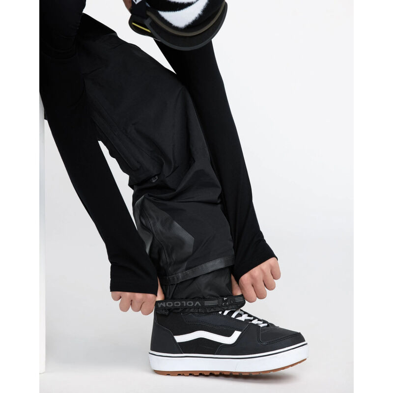 Volcom Rain Gore-Tex Bib Mens image number 2