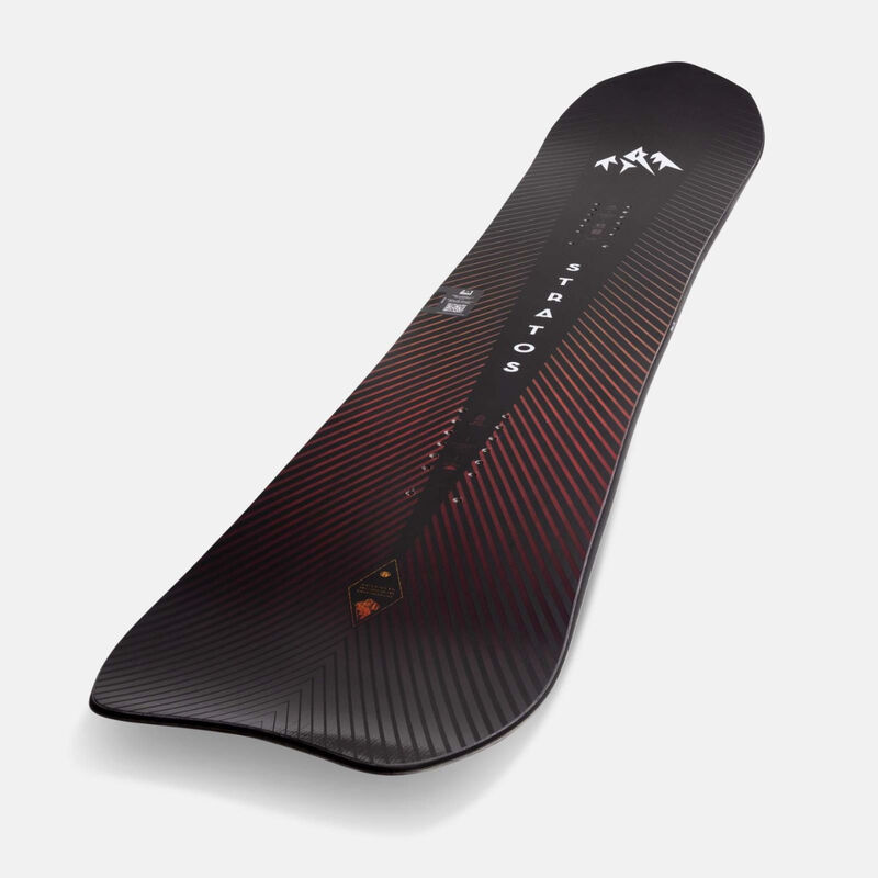 Jones Stratos Wide Snowboard Mens image number 5