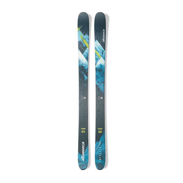 Nordica Enforcer 104 Skis