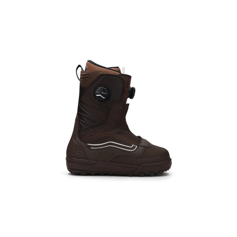Vans Verse Snowboard Boots image number 0