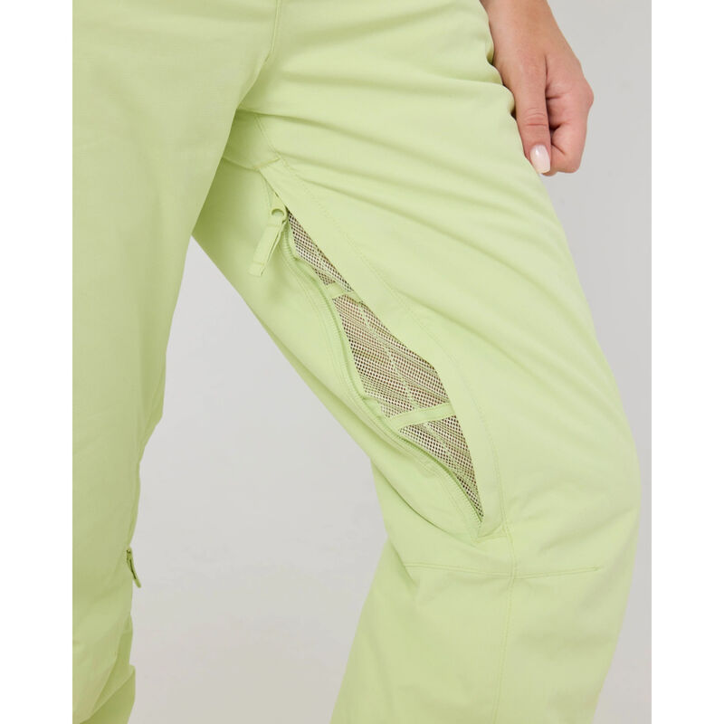 Roxy Backyard Pants Womens image number 3