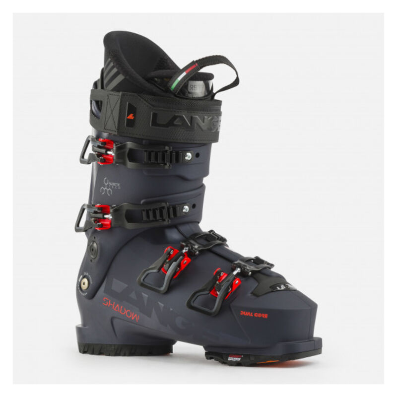 Lange Shadow 130 MV Boots Mens image number 1