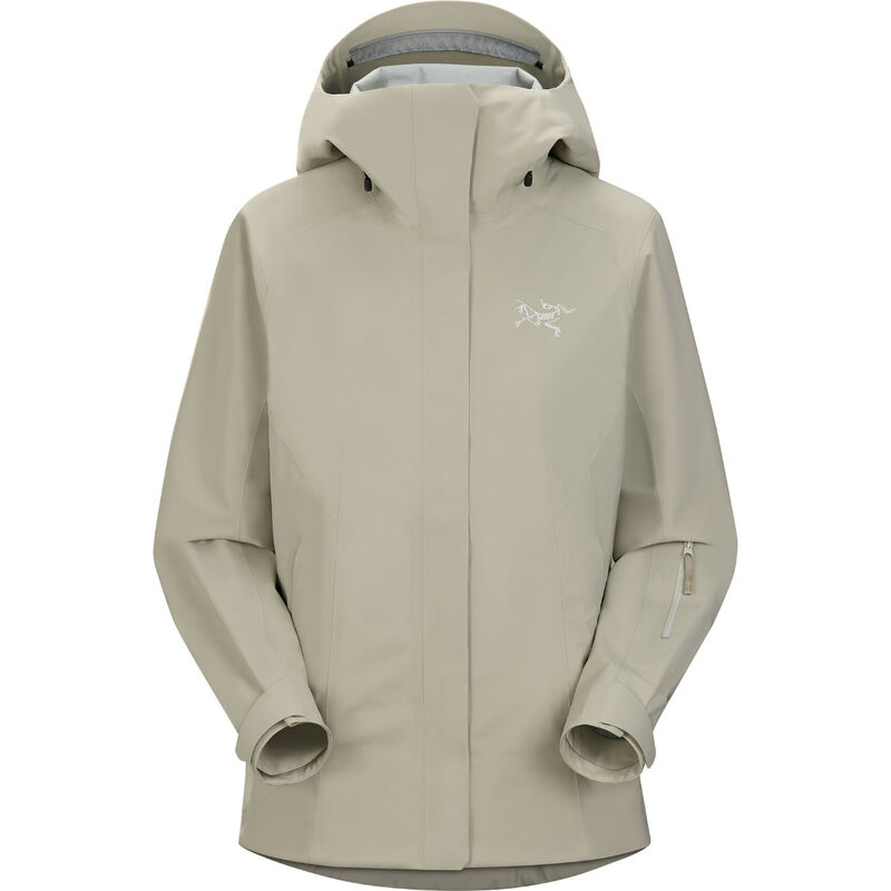 Arc'teryx Andessa Shell Jacket Womens image number 0