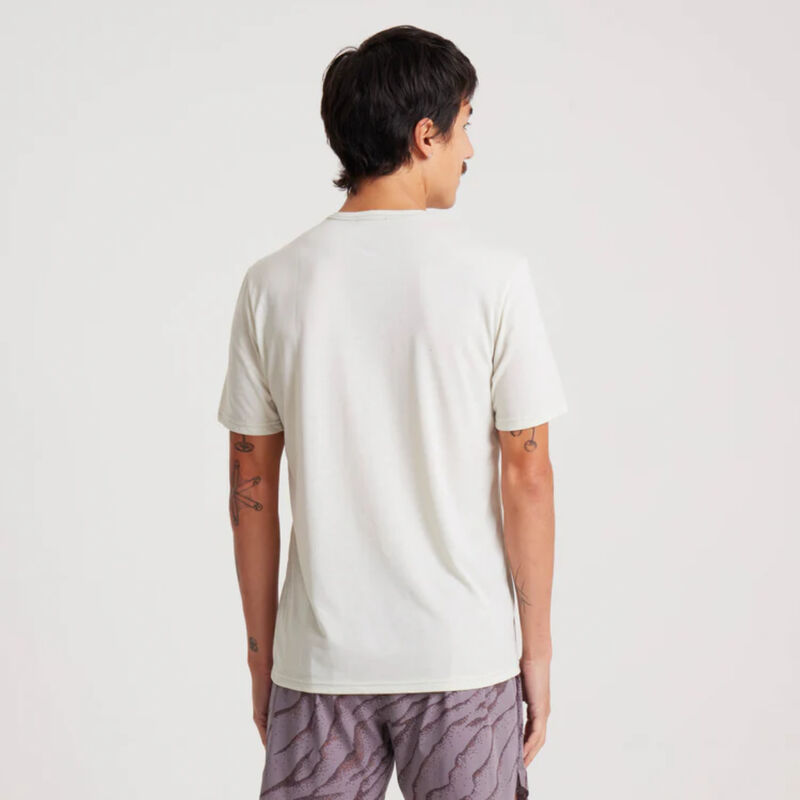 Roark Mathis Core Short Sleeve Active Tee Mens image number 2
