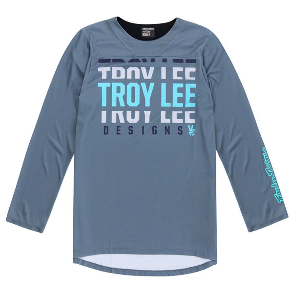Troy Lee Ruckus 3/4 Jersey Mens