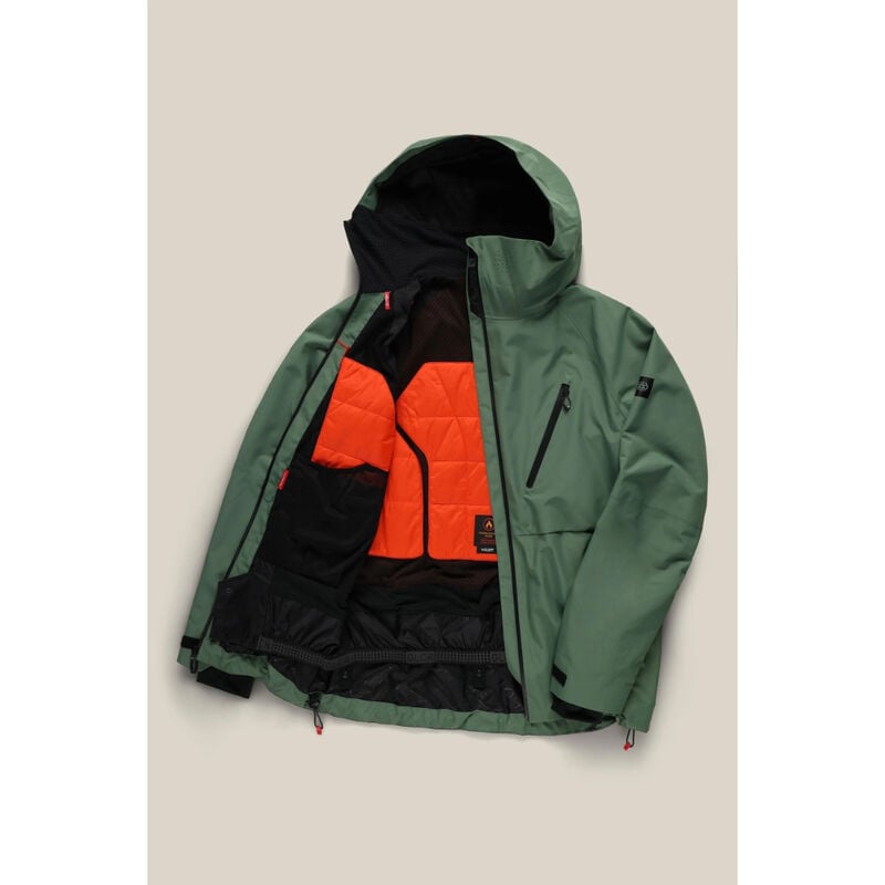 686 Glacier Hydra Thermagraph Jacket Mens image number 0