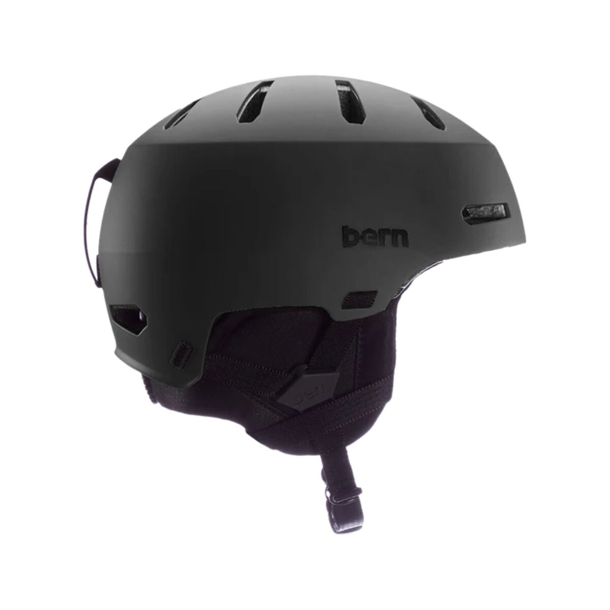 Bern Macon 2.0 Jr DVRT Winter Helmet Kids | Christy Sports
