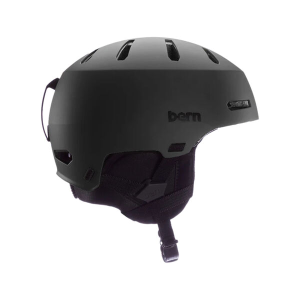 Bern Macon 2.0 Jr DVRT Winter Helmet Kids