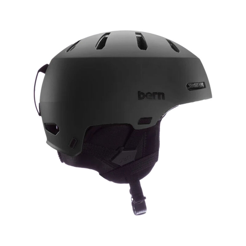 Bern Macon 2.0 Jr DVRT Winter Helmet Kids image number 1