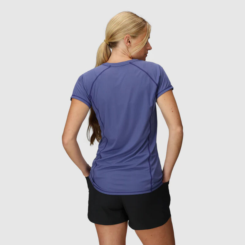 Outdoor Research Echo T-Shirt Womens image number 2