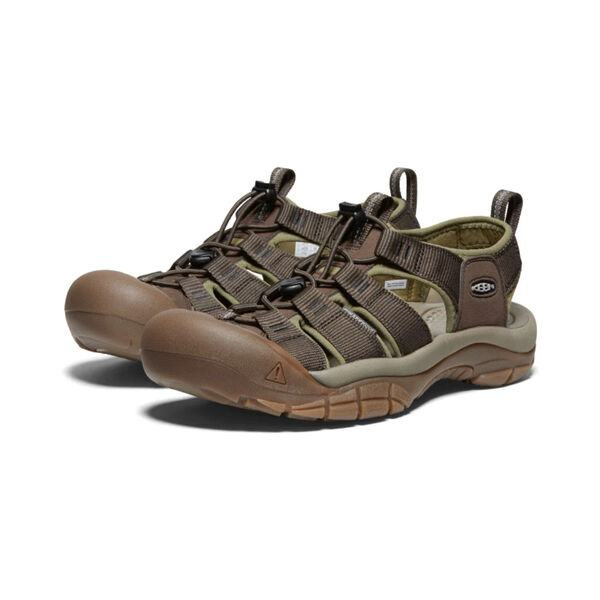 KEEN Newport H2 Sandals Mens